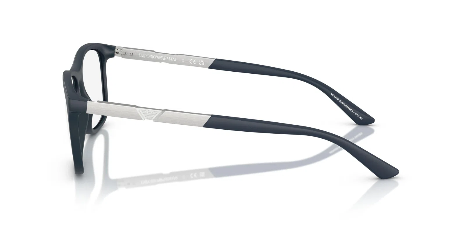 Emporio Armani 3247 Eyeglasses - view 7